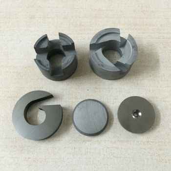 Tungsten Carbide Spray Dryer Nozzles